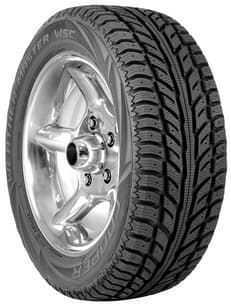 Opona Cooper 235/55 R18 WEATHERMASTER WSC M+S 100T