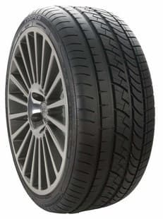 Opona Cooper 285/45 R19 ZEON 4XS 107V DOT2012