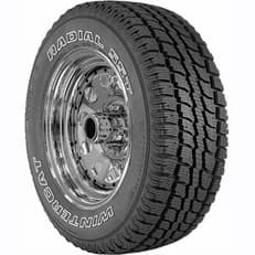 Opona Cooper DEAN  Z225/50 R17 WINTERCAT XT 94T DOT2011