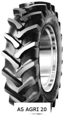 Opona Cultor 14.9 - 28 AS AGRI 20 8PR TT