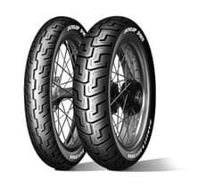 Opona Dunlop 150/80 B16 D401 77H MT TL REAR