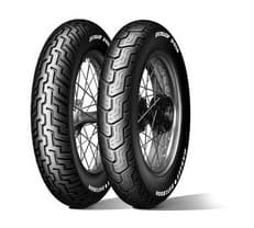 Opona Dunlop MT90 B16 D402F 72H TL FRONT