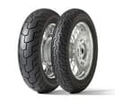 Opona Dunlop 110/90 - 16 D404 [59 P] F TT