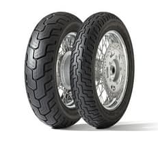Opona Dunlop 110/90 - 16 D404 [59 P] F TT