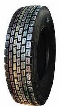 Opona Aplus 9.5 R17.5 D801 143/141J TL