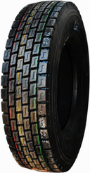 Opona Lanvigator 275/70 R22.5 D801 148/145M NAPĘD M+S