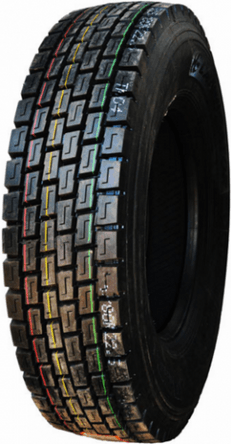 Opona Lanvigator 295/80 R22.5 D801 154/151M NAPĘD M+S.