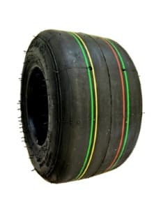 Opona Duro 11x7.10-5 HF242B