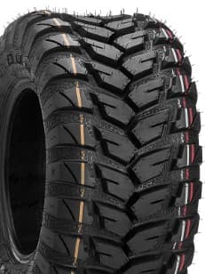 Opona Duro 25x8-12 DI2037 Frontier 43N
