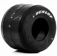 Opona Dunlop 11X7.10-5 DFK-2