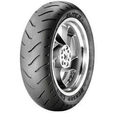 Opona Dunlop 120/70 ZR17 SPMAX ROADSMART IV 58W