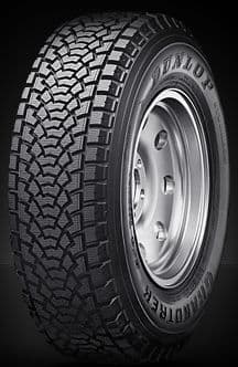 Opona Dunlop 275/70 R16 GRANDTREK SJ4 114Q EX DOT1703