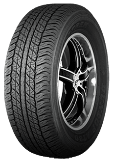 Opona Dunlop 265/65 R17 GRANDTREK AT20 [112] S