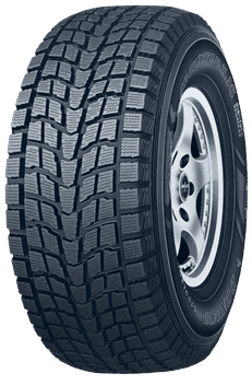Opona Dunlop Grandtrek SJ6
