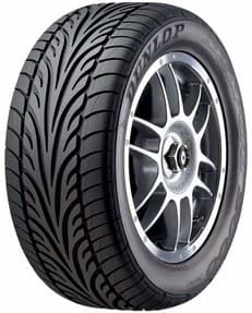 Opona Dunlop 265/30 ZR19 SP SPORT 9000 XL DOT2006
