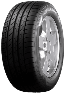 Opona Dunlop SP Quattro Maxx