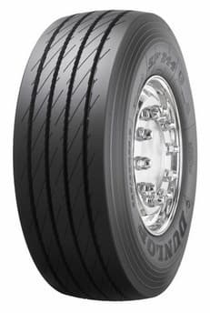 Opona Dunlop 385/65 R22.5 SP244 160K/158L TL M+S