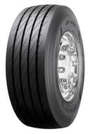 Opona Dunlop 265/70 R19.5 SP246 [143/141] J TL M+S 3PMSF