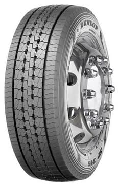 Opona Dunlop 305/70R19.5 SP346 148/145M 3PSF