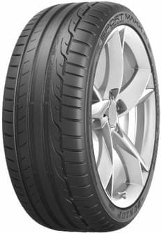 Opona Dunlop 205/45 R17 SP SPORT MAXX RT 88W XL * MFS DOT2024