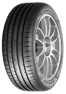 Opona Dunlop SPORT MAXX RT2 SUV