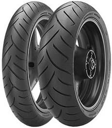 Opona Dunlop 110/70-17 SPORTMAX ROADSMART IV 54W