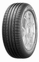 Opona Dunlop 205/55 R17 SP BLURESPONSE J 95Y XL