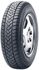 Opona Dunlop 225/65 R16C SP LT60 [112/110] R