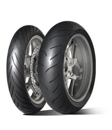 Opona Dunlop 120/60 R17 SPORTMAX ROADSMART 2 55W