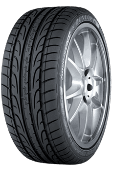 Opona Dunlop SPORT MAXX RACE 2