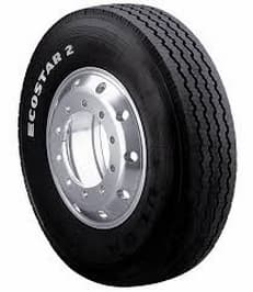 Opona Fulda 10 R22.5 ECOSTAR2 [144/142] M TL