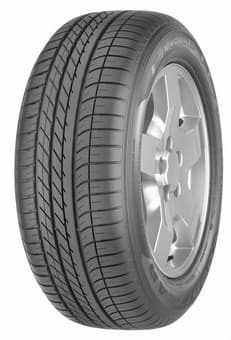 Opona Goodyear 245/50 R19 F1 Asymmetric SUV XL * ROF FP 105W