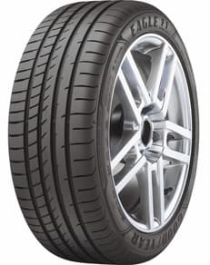 Opona Goodyear 255/40 R20 F1 Asymmetric 2 XL AO FP 101Y