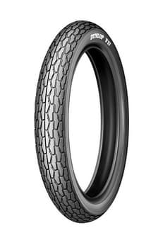 Opona Dunlop 100/90 - 17 F17 [55 S] F TL