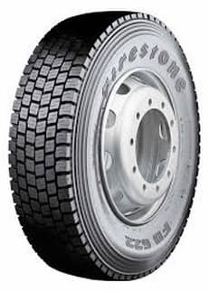Opona Firestone 295/80 R22.5 FD622+ 152/148M