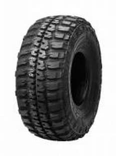 Opona Federal Couragia MT