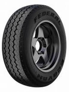 Opona Federal 195/80-15 ER-01 ECOVAN 106/104R