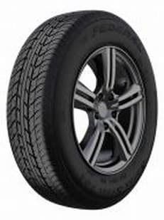 Opona Federal 195/70-14 SS-731 95H
