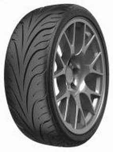 Opona Federal 595RS-R