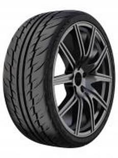 Opona Federal 255/45-17 595 EVO 102Y