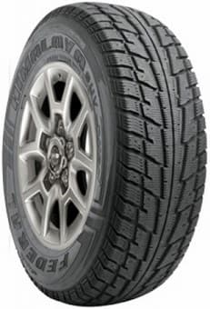 Opona Federal Himalaya SUV