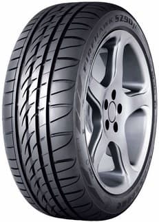Opona Firestone 235/45 R18 FIREHAWK SZ90u [98] Y XL DOT2012