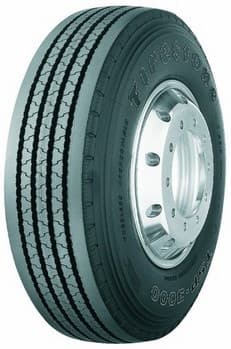 Opona Firestone 245/70 R17.5 TSP3000 143J