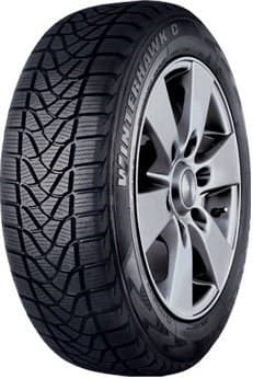 Opona Firestone 205/65 R15C WINTERHAWK C [102] T