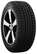 Opona Fulda 235/60 R18 4x4 ROAD M+S [107] V XL