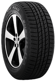 Opona Fulda 4X4 ROAD