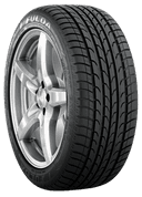 Opona Fulda 235/40 ZR17 CARAT EXELERO 90Y DOT2009