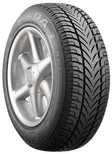 Opona Fulda 255/55 R18 KRISTALL 4X4 109H XL DOT2011