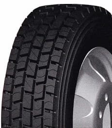 Opona FullRun 235/75 R17.5 TB699 16PR [132/130] M ANTYRE napęd M+S