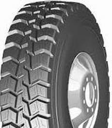 Opona FullRun 315/80 R22.5 TB707 [154/151] L ANTYRE napęd M+S